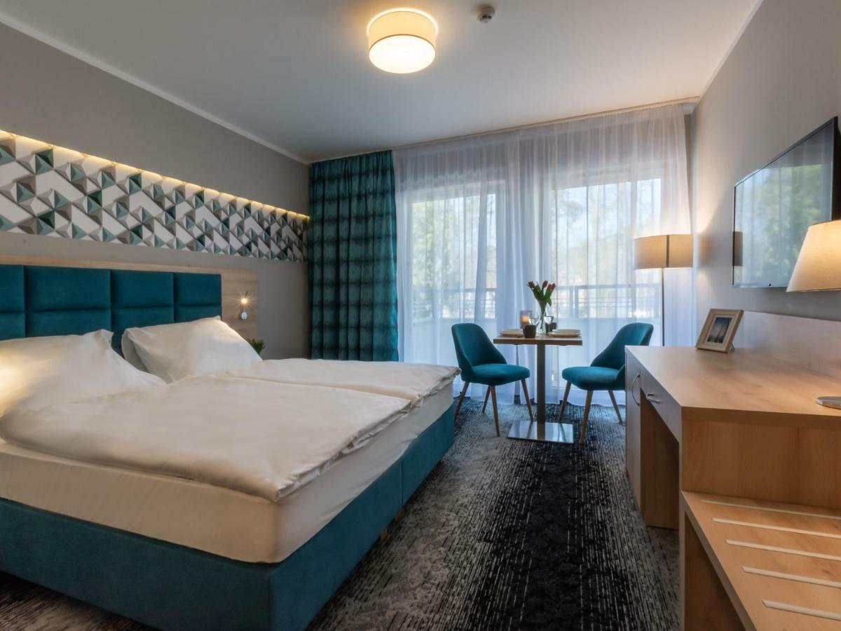 Vacationclub - Cesarskie Ogrody Свиноуйсьце Экстерьер фото